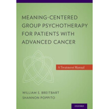 MeaningCentered Group Psychotherapy for Patients with Advanced Cancer