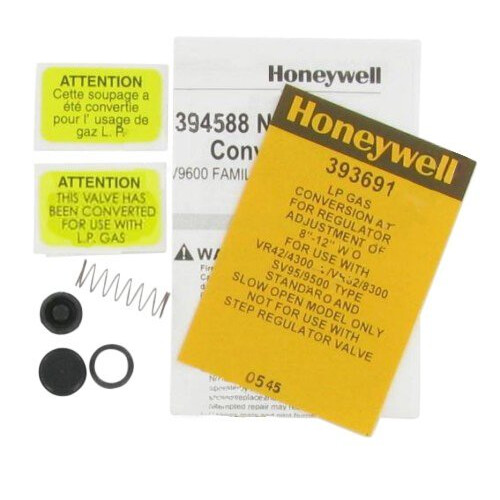 Honeywell Honeywell 393691 LP Gasventil Umrüstset