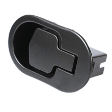 Recliner Metal Sofa Pull Handle Black Replacement