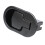 Recliner Metal Sofa Pull Handle Black Replacement 1