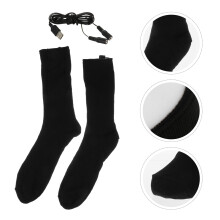 Electric Socks for Men Large Size Heated Warmers
