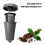 Reusable Coffee Machine Filter Basket Plastic 1 Pack 4