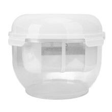 Yogurt Maker with Transparent Spring-Press Filter 1 Unit