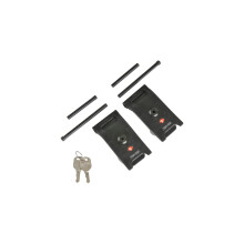 SKB 3i-TSA-2 TSA 2 Verriegelungsverschluss-Kit