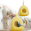 Winter Warm Bird Bed for Small Animals, Hangable or Ground 2