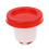 Chicken Feeder Waterer 1.5 L with Handle 5