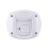 ABS Pedometer Clampable Design Accurate Step Counter 7
