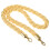 Stainless Steel Queue Barrier Rope for Crowd Control 1 Piece 1