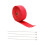 Exhaust Bandage Tape Red 1 Piece 4