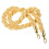 Stainless Steel Queue Barrier Rope for Crowd Control 1 Piece 7