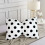 Coussin décoratif à nœud papillon, 30 cm 6