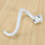 Spiral Dough Hook Replacement for KitchenAid Mixer K5SS K5A 2