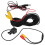 Universal Rear View Camera for Car Compact Design 1 Set 1
