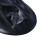 Shoe Covers Black Elastic Drawstring 1 Pair 4