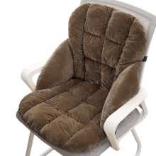 Heated USB Seat Cushion for Office Chair Non-Slip Thick