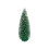 Miniature Pine Tree Tabletop Decoration Green 1