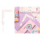 Book Cover Guide Stainless Steel Ruler 5-in-1 2