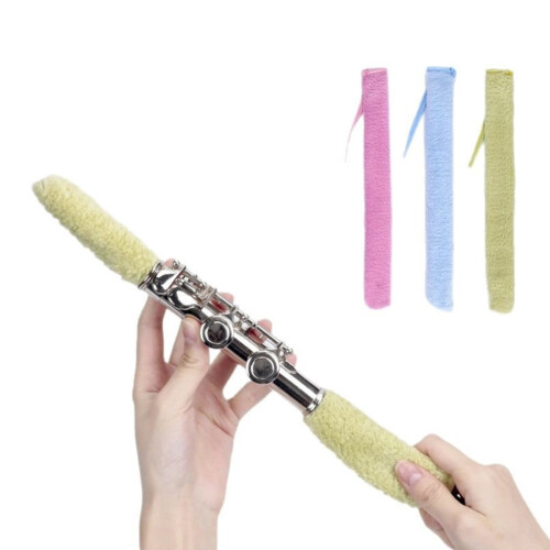 Quick Drying Instrument Care Cloth Reusable 2PCS 1