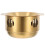 Vintage Non-Stick Cooking Pot with Stove Rack Set 3