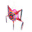 Rainbow Star Piñata Party Decoration Pentagram Child 3
