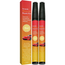 Magic Pen Scratch & Paint Repair Touch-Up for Cars 2pcs