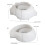 Silicone Resin Mold Set Conch Design 6 pcs 5