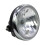 Motorcycle Headlight Assembly Dustproof Sturdy 3