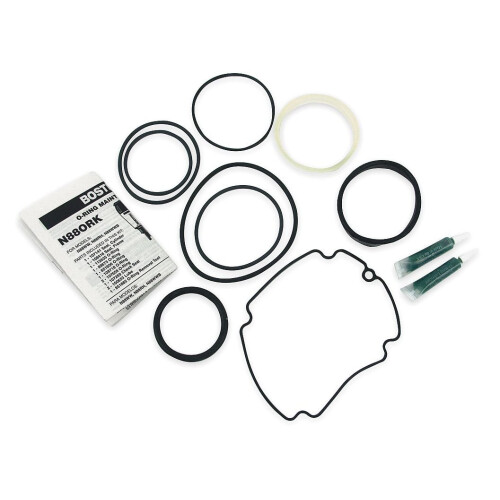 BOSTITCH N89ORK O-Rings Kit (Inkluderar alla O-ringar)
