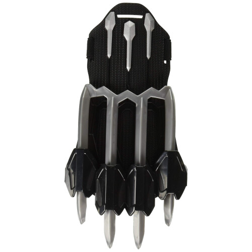 Avengers Marvel Black Panther Movie Black Panther Slash Claw