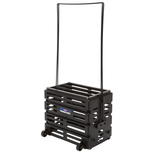 Tourna Pickleball Deluxe Caddy mit Rädern