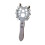 Metal Shaker Compact Clear Sound 1 Piece 1