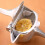 Stainless Steel Hand Juicer Heavy Duty Citrus Squeezer 4