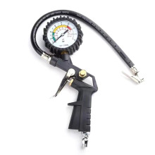 Tire Inflator with Digital Pressure Gauge 0-220 PSI