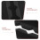 Electric Guitar Pedal Board EVA Foam Set 7