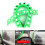 Car Edge Protector Polishing Strip 55 cm 2