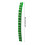 Car Edge Protector Polishing Strip 55 cm 3