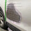 Car Edge Protector Polishing Strip 55 cm 4