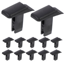 Lift Ladder Switch Heat Resistant 12 pcs 1.2 x 1.2 x 0.6 in