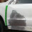 Car Edge Protector Polishing Strip 55 cm 7