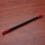 Double Bass Drum Pedal Drive Shaft Rod Replacement 5