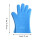 Silicone Baking Gloves High-Temp Insulation 2-Pack 2