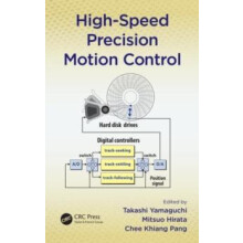 HighSpeed Precision Motion Control Hardcover Book