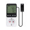 Digital Temperature and Humidity Controller with LCD, 1