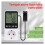Digital Temperature and Humidity Controller with LCD, 2