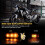 Motorcycle LED Turn Signal Amber 4PCS 2