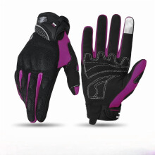 Motorcycle Gloves Full Finger Touchscreen for Men and Women