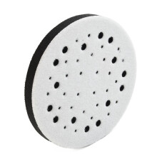 5 Inch 125mm Backup Pad with 44 Holes for Sanders