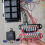 Black 12-Way Bus Bar Power Distributor 12V 150A Terminal 3