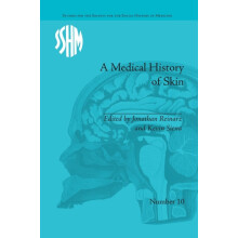 A Medical History of Skin Scratching the Surface by Kevin Patrick Sien