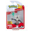 Pokémon Figurines de Combat Pokémon Alolan Marowak Pkw3016, Multicolore 1